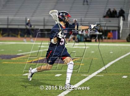 Thumbnail 1 in Patriot @ Lake Braddock photogallery.