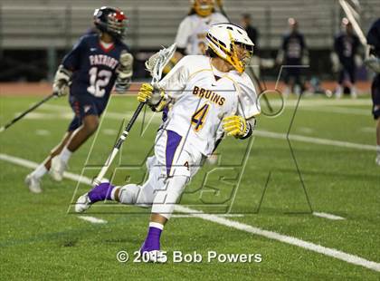 Thumbnail 3 in Patriot @ Lake Braddock photogallery.
