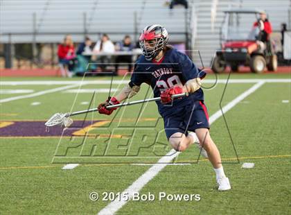 Thumbnail 3 in Patriot @ Lake Braddock photogallery.