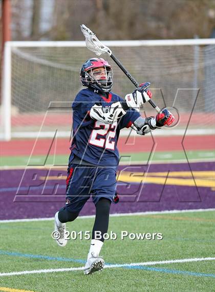 Thumbnail 3 in Patriot @ Lake Braddock photogallery.