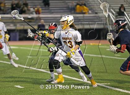 Thumbnail 3 in Patriot @ Lake Braddock photogallery.