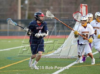 Thumbnail 2 in Patriot @ Lake Braddock photogallery.