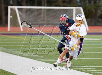 Thumbnail 3 in Patriot @ Lake Braddock photogallery.