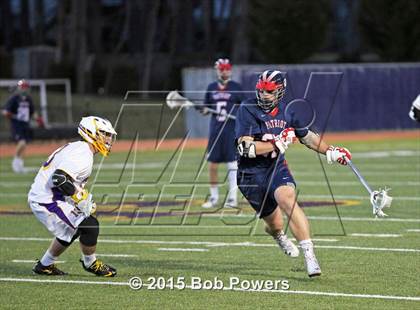 Thumbnail 1 in Patriot @ Lake Braddock photogallery.