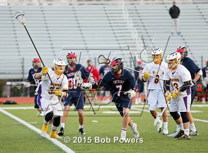 Thumbnail 3 in Patriot @ Lake Braddock photogallery.