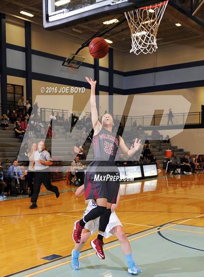 Thumbnail 3 in Columbia photogallery.