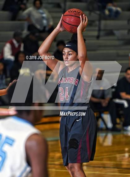 Thumbnail 1 in Columbia photogallery.