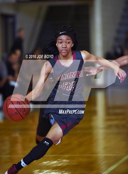 Thumbnail 2 in Columbia photogallery.