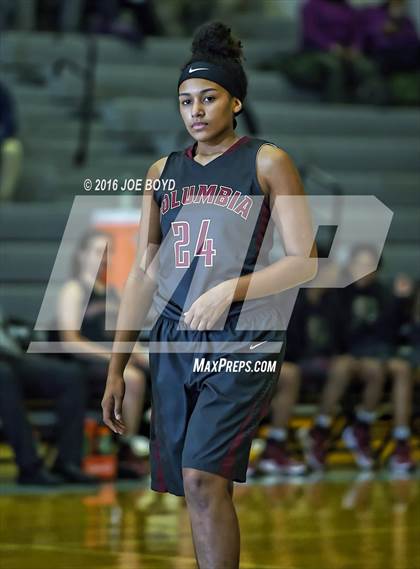 Thumbnail 1 in Columbia photogallery.