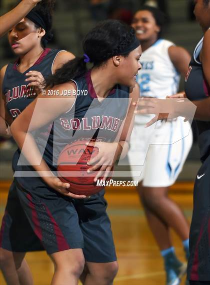 Thumbnail 2 in Columbia photogallery.