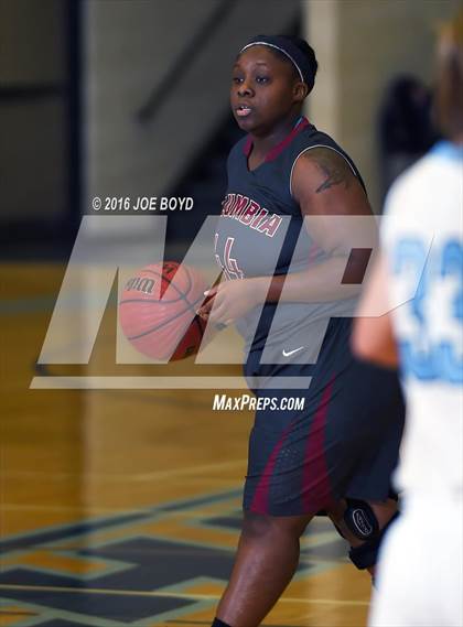 Thumbnail 2 in Columbia photogallery.