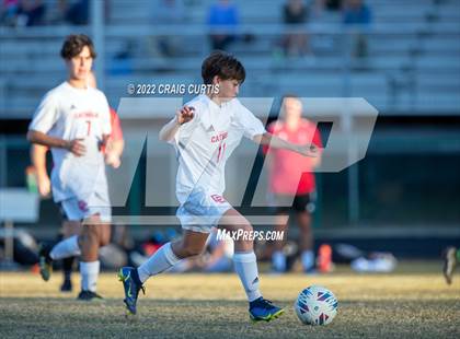 Thumbnail 1 in Charlotte Catholic @ Independence photogallery.