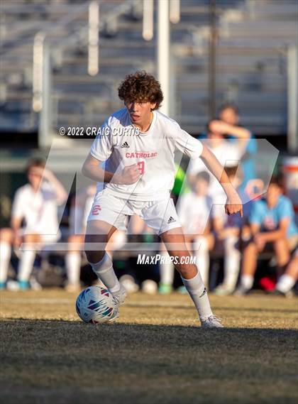 Thumbnail 1 in Charlotte Catholic @ Independence photogallery.