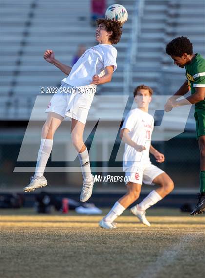 Thumbnail 3 in Charlotte Catholic @ Independence photogallery.