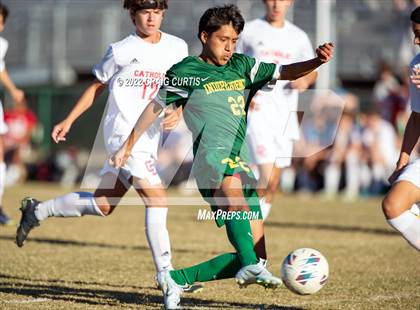 Thumbnail 3 in Charlotte Catholic @ Independence photogallery.