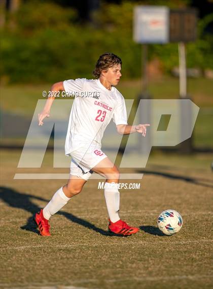 Thumbnail 1 in Charlotte Catholic @ Independence photogallery.