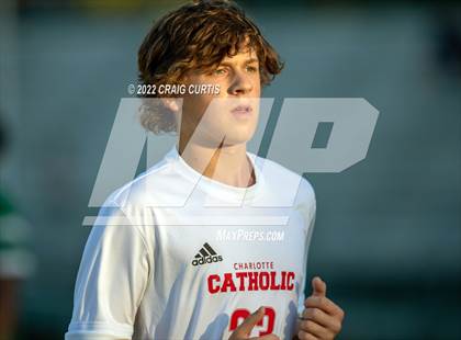 Thumbnail 3 in Charlotte Catholic @ Independence photogallery.