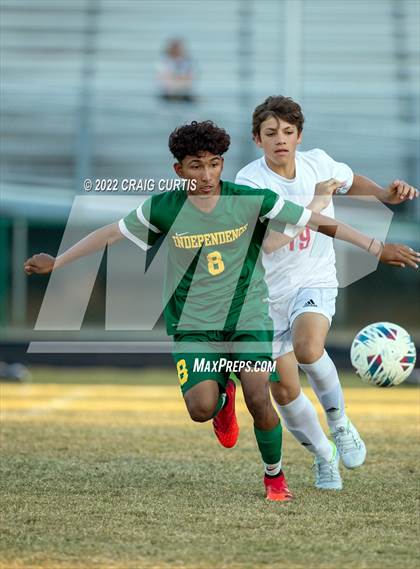 Thumbnail 3 in Charlotte Catholic @ Independence photogallery.