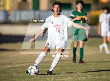 Thumbnail 1 in Charlotte Catholic @ Independence photogallery.