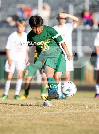 Thumbnail 3 in Charlotte Catholic @ Independence photogallery.