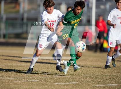 Thumbnail 2 in Charlotte Catholic @ Independence photogallery.