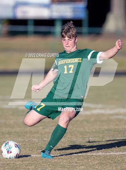 Thumbnail 1 in Charlotte Catholic @ Independence photogallery.