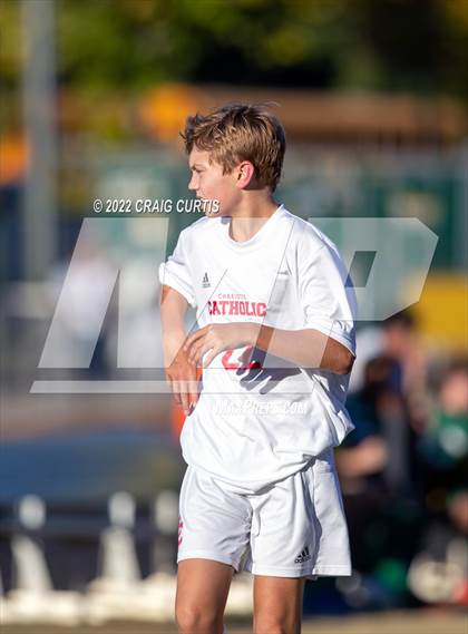 Thumbnail 3 in Charlotte Catholic @ Independence photogallery.