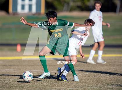 Thumbnail 1 in Charlotte Catholic @ Independence photogallery.