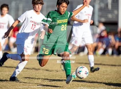Thumbnail 1 in Charlotte Catholic @ Independence photogallery.