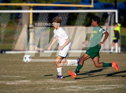 Thumbnail 2 in Charlotte Catholic @ Independence photogallery.