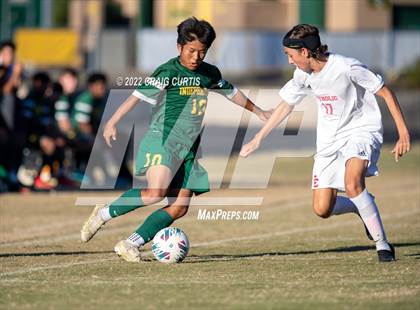 Thumbnail 2 in Charlotte Catholic @ Independence photogallery.