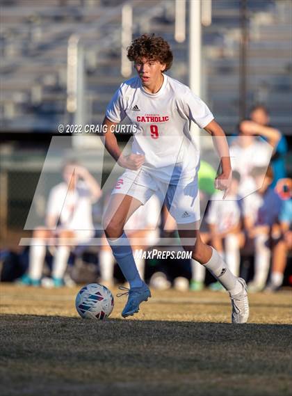 Thumbnail 2 in Charlotte Catholic @ Independence photogallery.