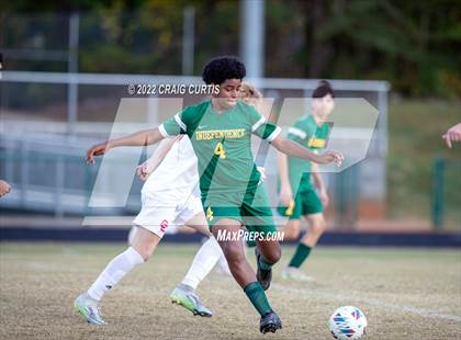 Thumbnail 2 in Charlotte Catholic @ Independence photogallery.