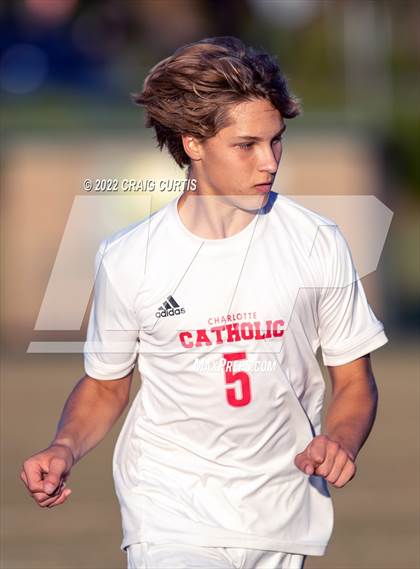 Thumbnail 3 in Charlotte Catholic @ Independence photogallery.