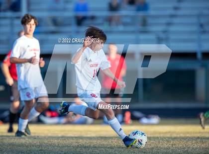 Thumbnail 2 in Charlotte Catholic @ Independence photogallery.