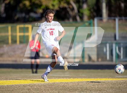 Thumbnail 1 in Charlotte Catholic @ Independence photogallery.