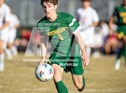 Thumbnail 3 in Charlotte Catholic @ Independence photogallery.