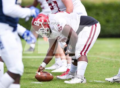 Thumbnail 3 in Brookland-Cayce vs Spartanburg (The Greer Gridiron Classic) photogallery.