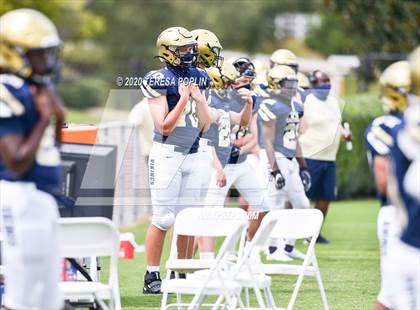 Thumbnail 1 in Brookland-Cayce vs Spartanburg (The Greer Gridiron Classic) photogallery.