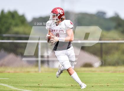 Thumbnail 2 in Brookland-Cayce vs Spartanburg (The Greer Gridiron Classic) photogallery.