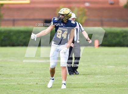 Thumbnail 3 in Brookland-Cayce vs Spartanburg (The Greer Gridiron Classic) photogallery.