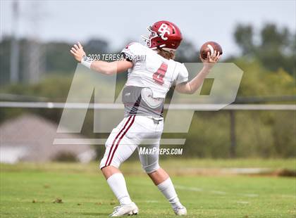 Thumbnail 2 in Brookland-Cayce vs Spartanburg (The Greer Gridiron Classic) photogallery.
