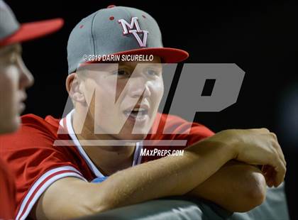 Thumbnail 2 in Red Mountain vs. Mountain View photogallery.