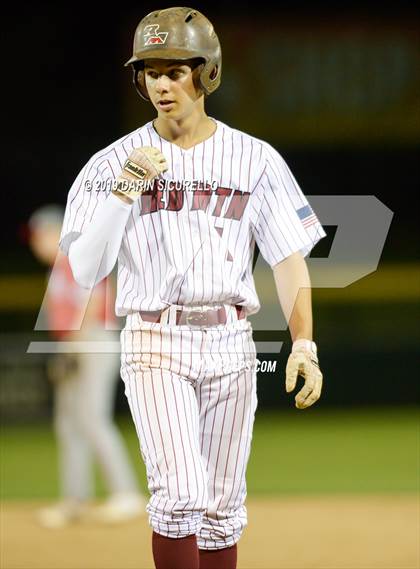 Thumbnail 1 in Red Mountain vs. Mountain View photogallery.