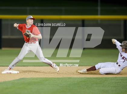 Thumbnail 3 in Red Mountain vs. Mountain View photogallery.
