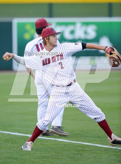 Thumbnail 2 in Red Mountain vs. Mountain View photogallery.