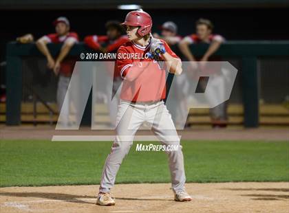 Thumbnail 2 in Red Mountain vs. Mountain View photogallery.