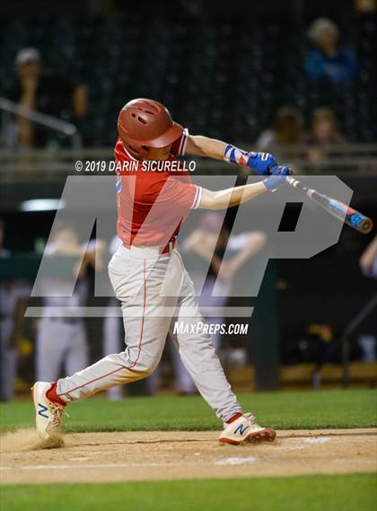 Thumbnail 2 in Red Mountain vs. Mountain View photogallery.