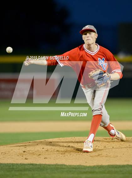 Thumbnail 2 in Red Mountain vs. Mountain View photogallery.