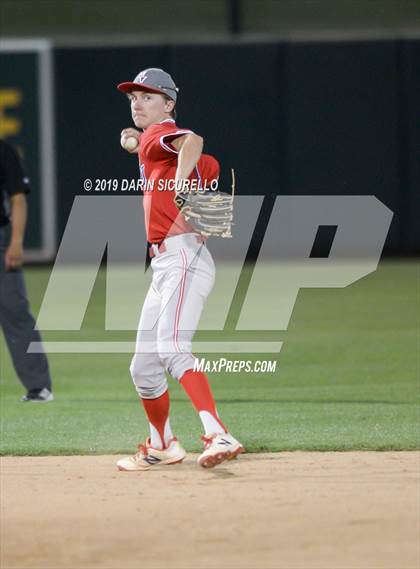 Thumbnail 1 in Red Mountain vs. Mountain View photogallery.